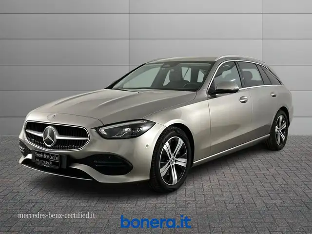 Mercedes-Benz C 220 C SW 220 d mhev Sport auto