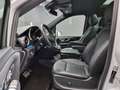 Mercedes-Benz V 300 d 9G, LANG, AMG LINE, PANO, DISTRONIC, 360° Blanc - thumbnail 8