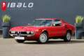 Alfa Romeo Montreal Coupé 2.6 V8 | Topstaat! Rood - thumbnail 1