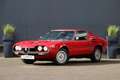 Alfa Romeo Montreal Coupé 2.6 V8 | Topstaat! Červená - thumbnail 9