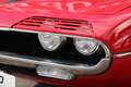 Alfa Romeo Montreal Coupé 2.6 V8 | Topstaat! Rood - thumbnail 6