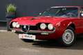 Alfa Romeo Montreal Coupé 2.6 V8 | Topstaat! Kırmızı - thumbnail 8