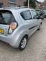 Chevrolet Spark 1.0 16V LS Bi-Fuel Grijs - thumbnail 4