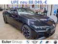BMW 430 i xDrive Cabrio M Sport PRO 19'' StandHzg H/K Comf Schwarz - thumbnail 1