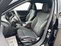BMW 120 Limousine M Sport Navi AdapLED HUD AHK Park+ Navi Schwarz - thumbnail 8