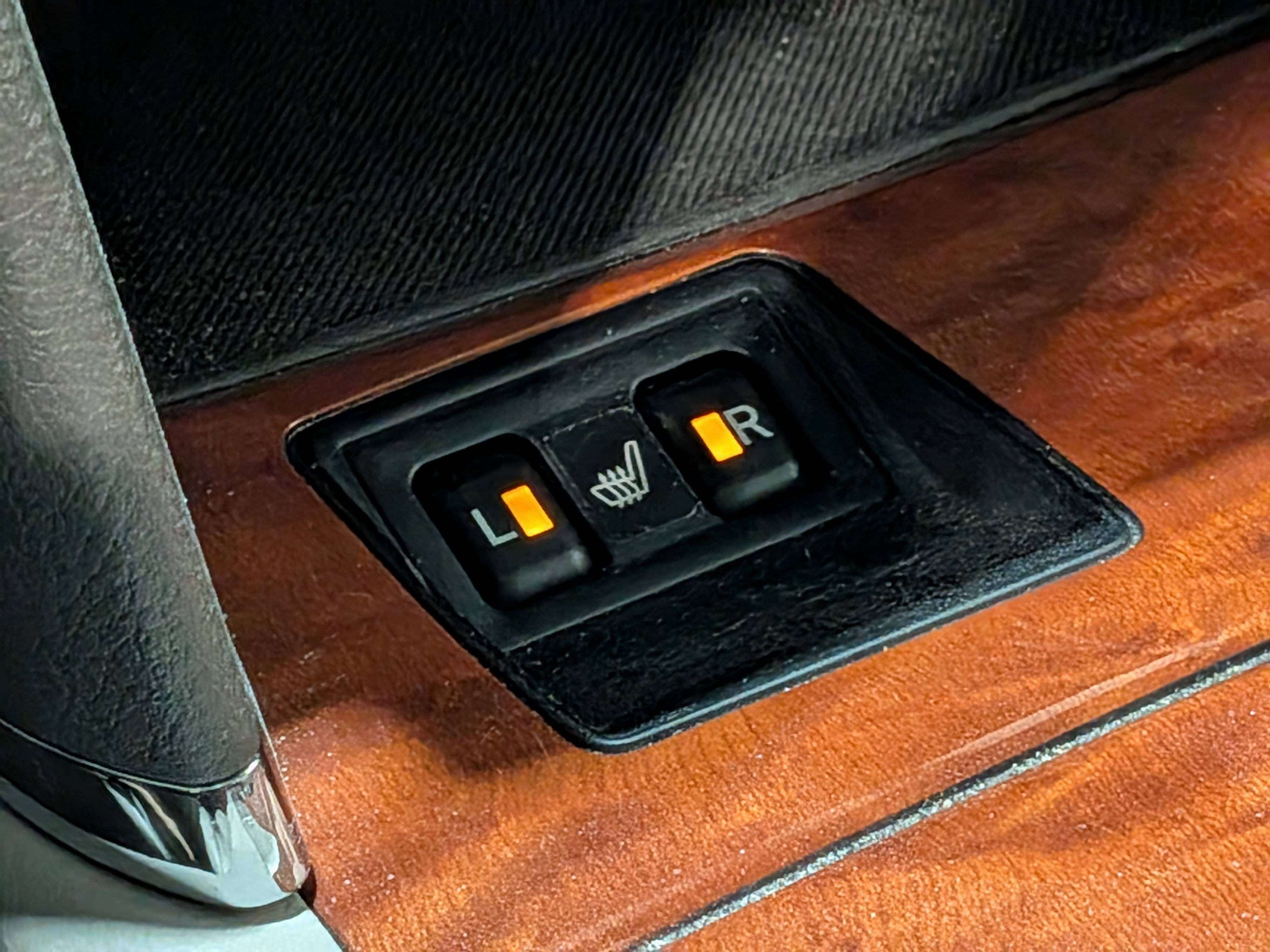 Toyota Camry 2011