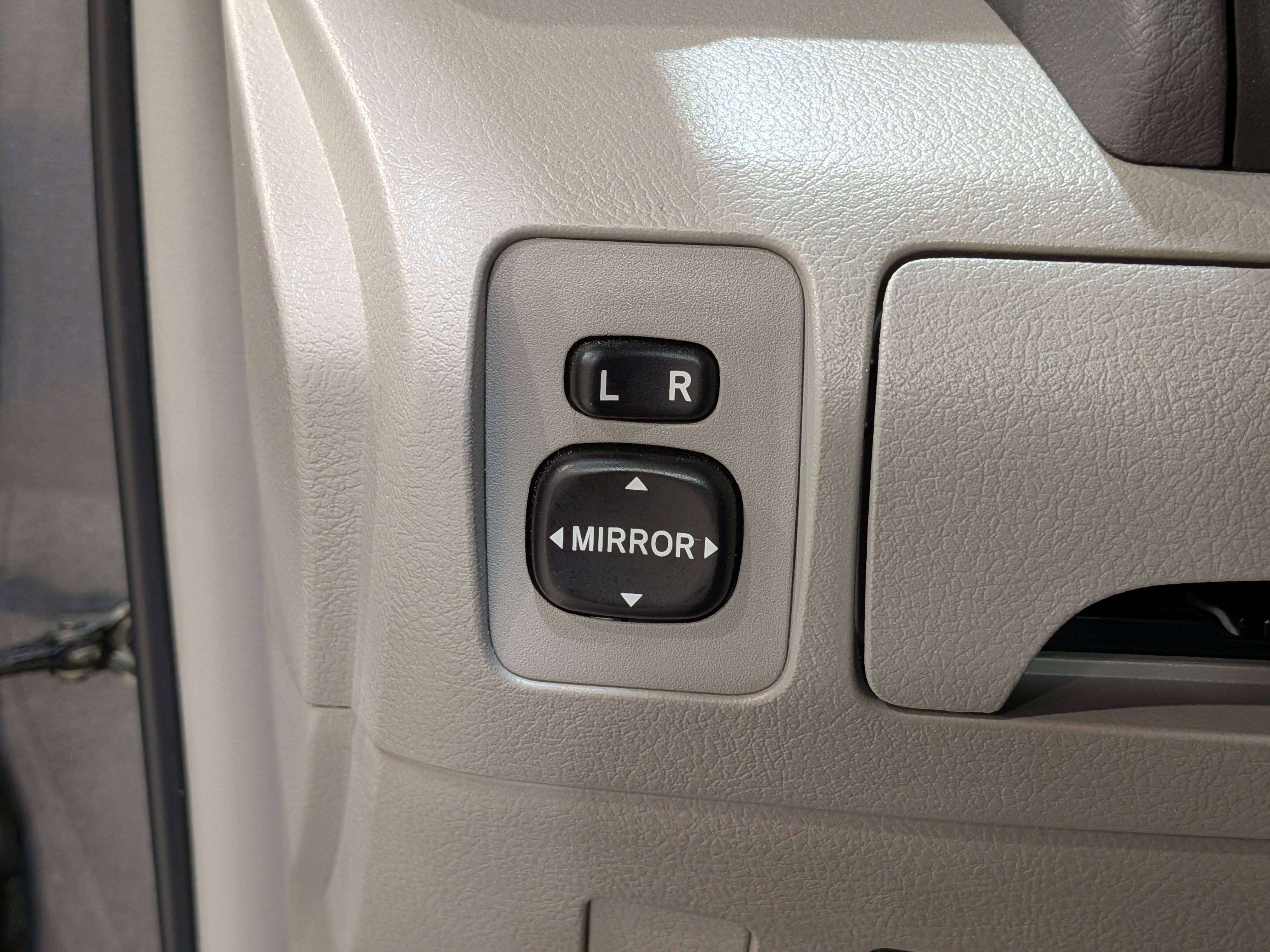 Toyota Camry 2011