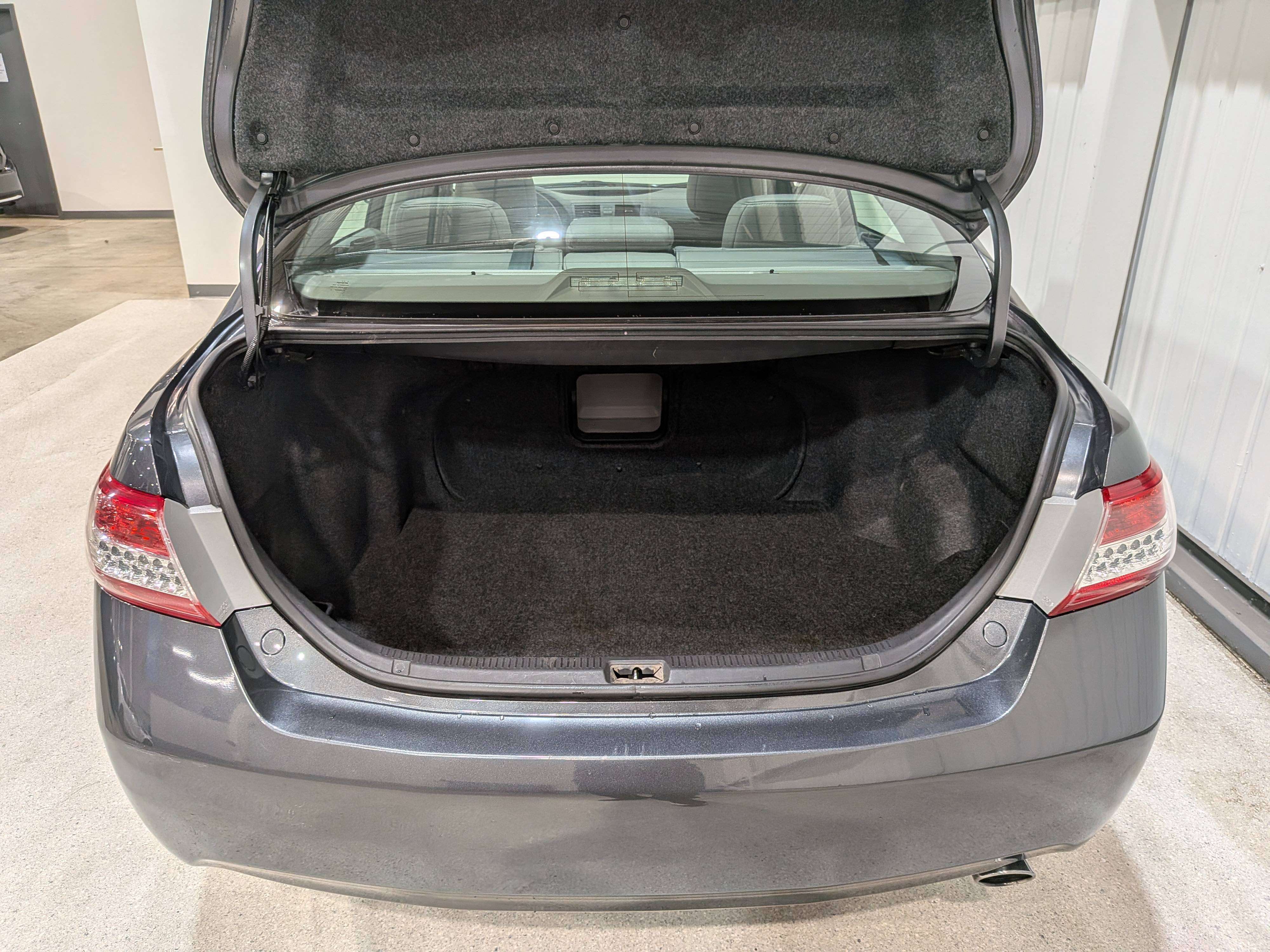 Toyota Camry 2011