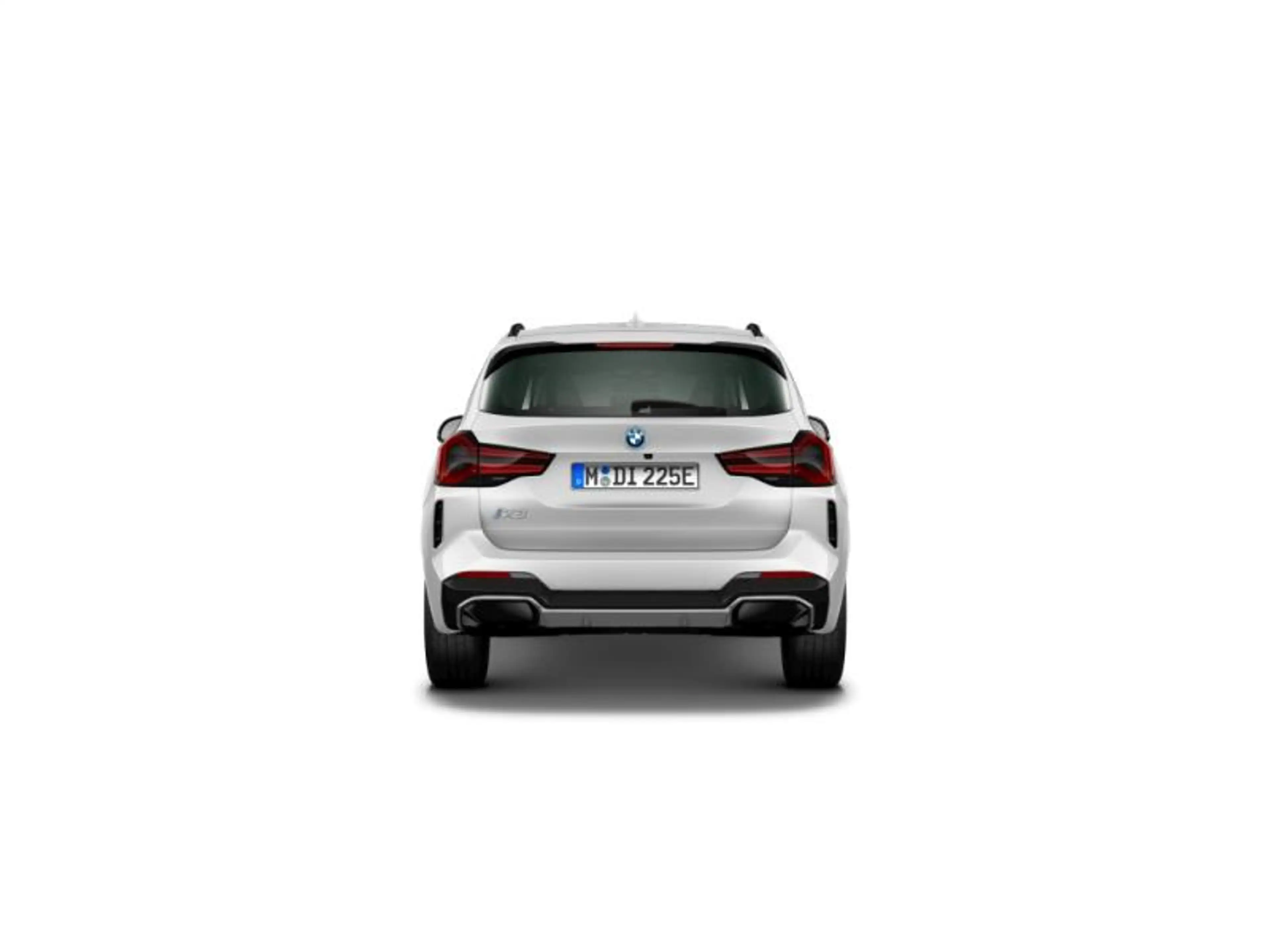 BMW iX3 M Sport Inspiring — photo 4