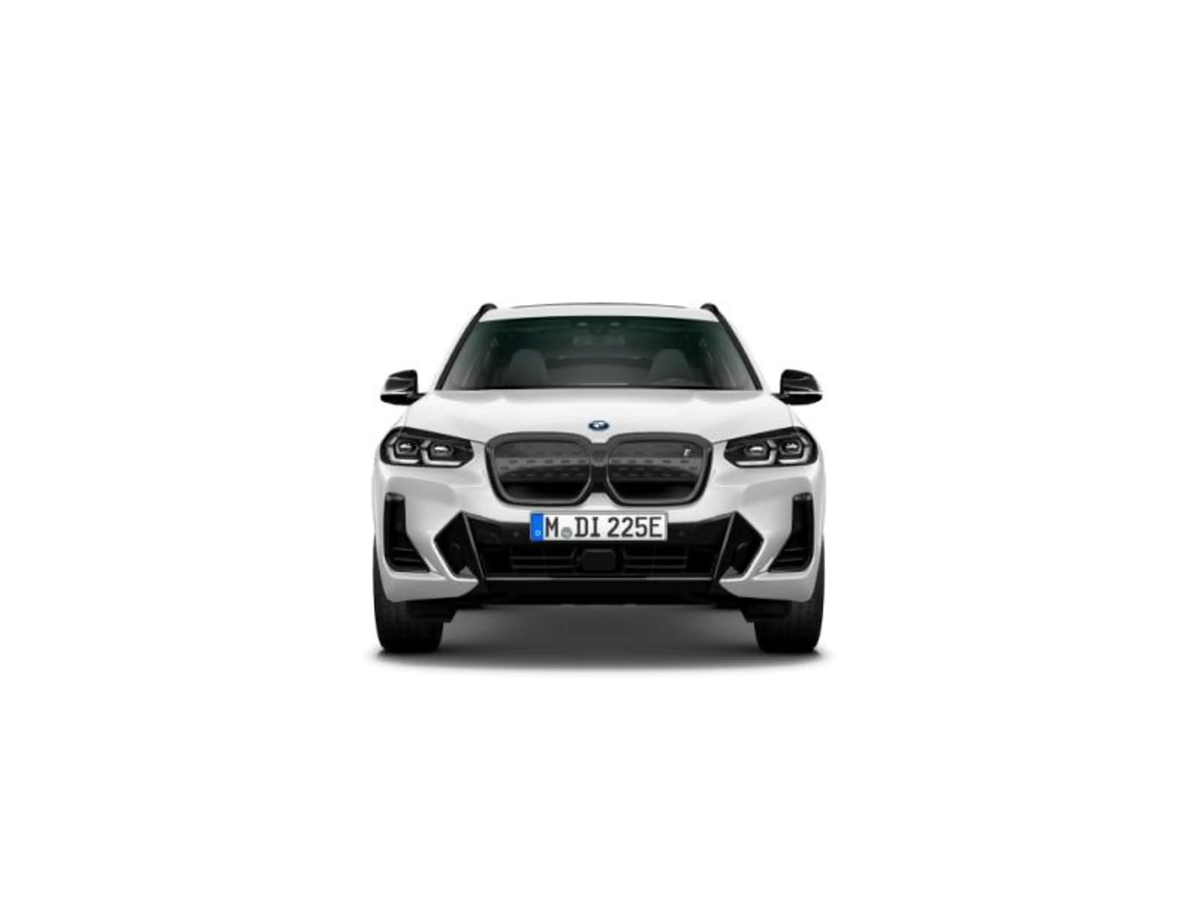 BMW iX3 M Sport Inspiring — photo 2