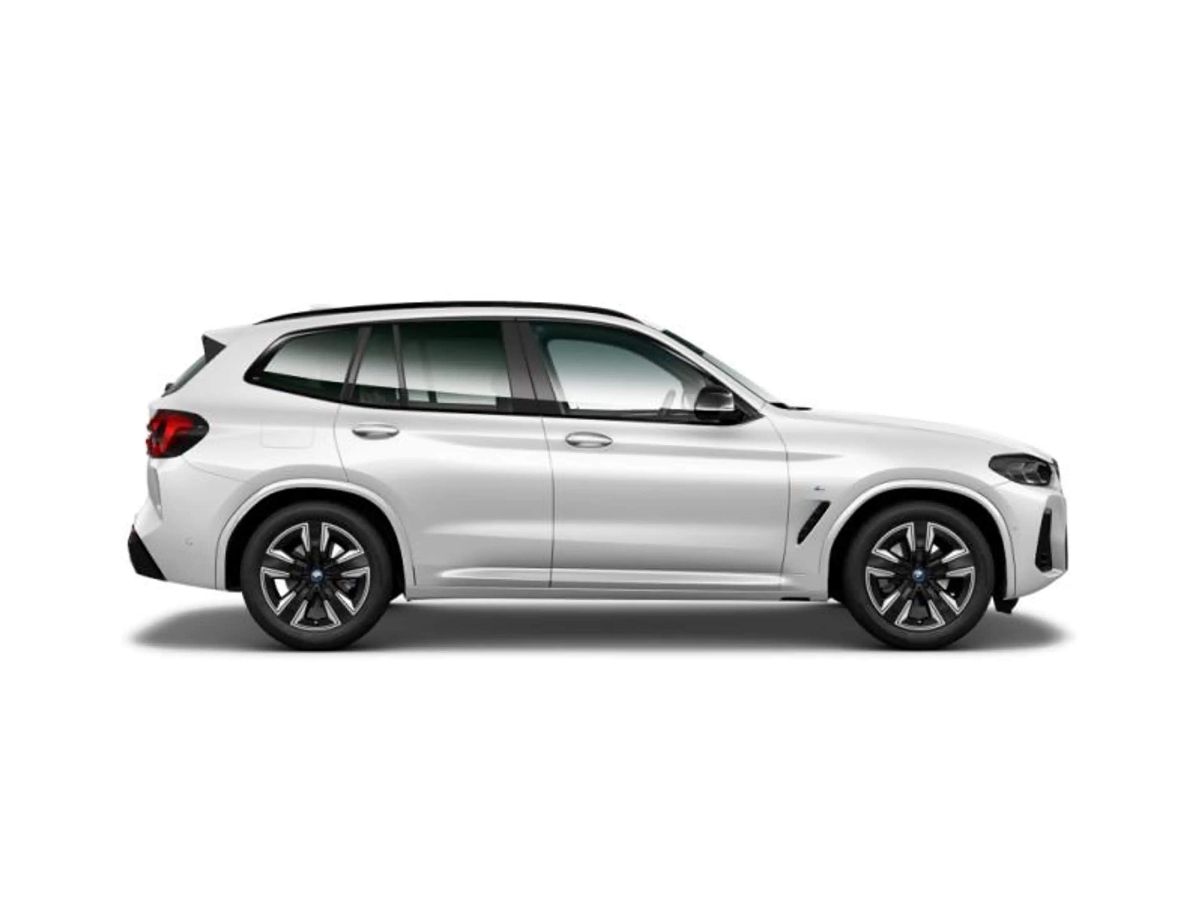 BMW iX3 M Sport Inspiring — photo 3