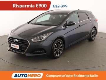 1.7 CRDi Business 141 CV