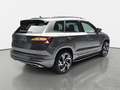 Skoda Karoq KAROQ 2.0 TSI DSG SPORTLINE 4X4 NAVI LED LEDER PAN Grey - thumbnail 4
