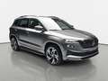 Skoda Karoq KAROQ 2.0 TSI DSG SPORTLINE 4X4 NAVI LED LEDER PAN Grey - thumbnail 3