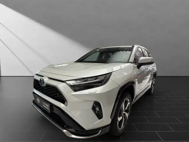Toyota RAV4 PLUG-IN*TEAMPLAYER*CARPLAY*AHK