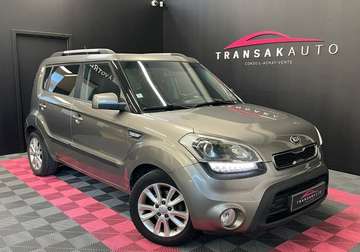 1.6 CRDi 128 ch SECONDE MAIN
