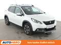Peugeot 2008 1.2 PureTech Allure*NAVI*TEMPO*CAM*PDC*SHZ* Weiß - thumbnail 8