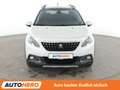Peugeot 2008 1.2 PureTech Allure*NAVI*TEMPO*CAM*PDC*SHZ* Weiß - thumbnail 9