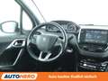 Peugeot 2008 1.2 PureTech Allure*NAVI*TEMPO*CAM*PDC*SHZ* Weiß - thumbnail 13