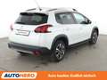 Peugeot 2008 1.2 PureTech Allure*NAVI*TEMPO*CAM*PDC*SHZ* Weiß - thumbnail 6