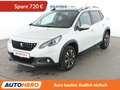 Peugeot 2008 1.2 PureTech Allure*NAVI*TEMPO*CAM*PDC*SHZ* Weiß - thumbnail 1