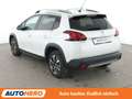 Peugeot 2008 1.2 PureTech Allure*NAVI*TEMPO*CAM*PDC*SHZ* Weiß - thumbnail 4