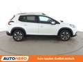 Peugeot 2008 1.2 PureTech Allure*NAVI*TEMPO*CAM*PDC*SHZ* Weiß - thumbnail 7
