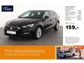 SEAT Leon Sportstourer 1.5 TSI XCELLENCE AHK/P-Dach Schwarz - thumbnail 1