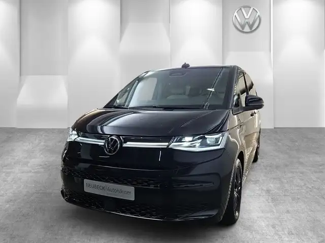 Volkswagen LT Multivan Energy AHK Dynamikfahrwerk Navi 7 Sitzer
