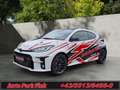 Toyota Yaris GR Four 1,6l 4x4 High Performance ***LAGERND*** Weiß - thumbnail 1