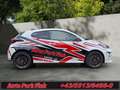 Toyota Yaris GR Four 1,6l 4x4 High Performance ***LAGERND*** Weiß - thumbnail 4