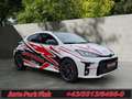 Toyota Yaris GR Four 1,6l 4x4 High Performance ***LAGERND*** Weiß - thumbnail 3