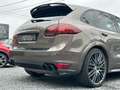 Porsche Cayenne 4.8i V8 GTS Tiptronic S Bruin - thumbnail 6