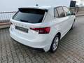 Skoda Fabia 130 Sport Kamera 5 Jahre Garantie Weiß - thumbnail 6