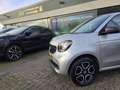 smart forFour 1.0 Pure | AIRCO |12MND GARANTIE |CRUISE | ELEC RA Gris - thumbnail 11