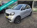 smart forFour 1.0 Pure | AIRCO |12MND GARANTIE |CRUISE | ELEC RA Gris - thumbnail 1