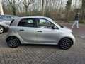 smart forFour 1.0 Pure | AIRCO |12MND GARANTIE |CRUISE | ELEC RA Gris - thumbnail 4