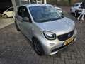 smart forFour 1.0 Pure | AIRCO |12MND GARANTIE |CRUISE | ELEC RA Gris - thumbnail 3