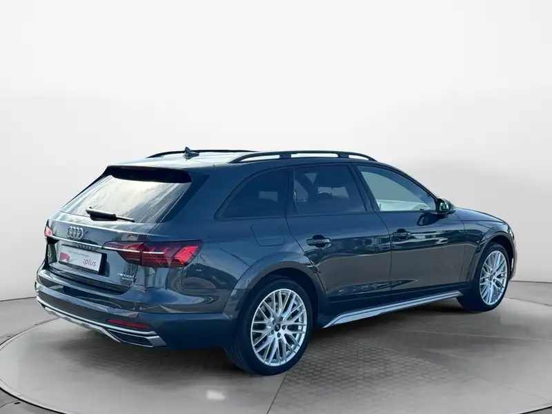 Annonce voiture d'occasion Audi A4 allroad - CARADIZE