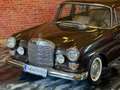 Mercedes-Benz Sonstige 200D W110 Heckflosse Braun - thumbnail 6