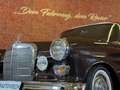 Mercedes-Benz Sonstige 200D W110 Heckflosse Braun - thumbnail 7