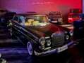 Mercedes-Benz Sonstige 200D W110 Heckflosse Braun - thumbnail 37
