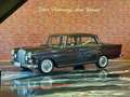 Mercedes-Benz Sonstige 200D W110 Heckflosse Braun - thumbnail 5