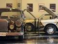 Mercedes-Benz Sonstige 200D W110 Heckflosse Braun - thumbnail 30