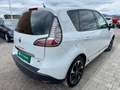 Renault Scenic 1.5 dCi BOSE Edition_Teilleder_NAVI_1 Besitzer Weiß - thumbnail 5