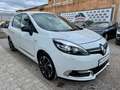 Renault Scenic 1.5 dCi BOSE Edition_Teilleder_NAVI_1 Besitzer Weiß - thumbnail 6
