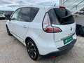 Renault Scenic 1.5 dCi BOSE Edition_Teilleder_NAVI_1 Besitzer Weiß - thumbnail 3