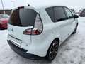 Renault Scenic 1.5 dCi BOSE Edition_Teilleder_NAVI_1 Besitzer Weiß - thumbnail 5