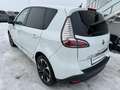Renault Scenic 1.5 dCi BOSE Edition_Teilleder_NAVI_1 Besitzer Weiß - thumbnail 3