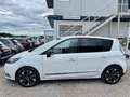 Renault Scenic 1.5 dCi BOSE Edition_Teilleder_NAVI_1 Besitzer Weiß - thumbnail 2
